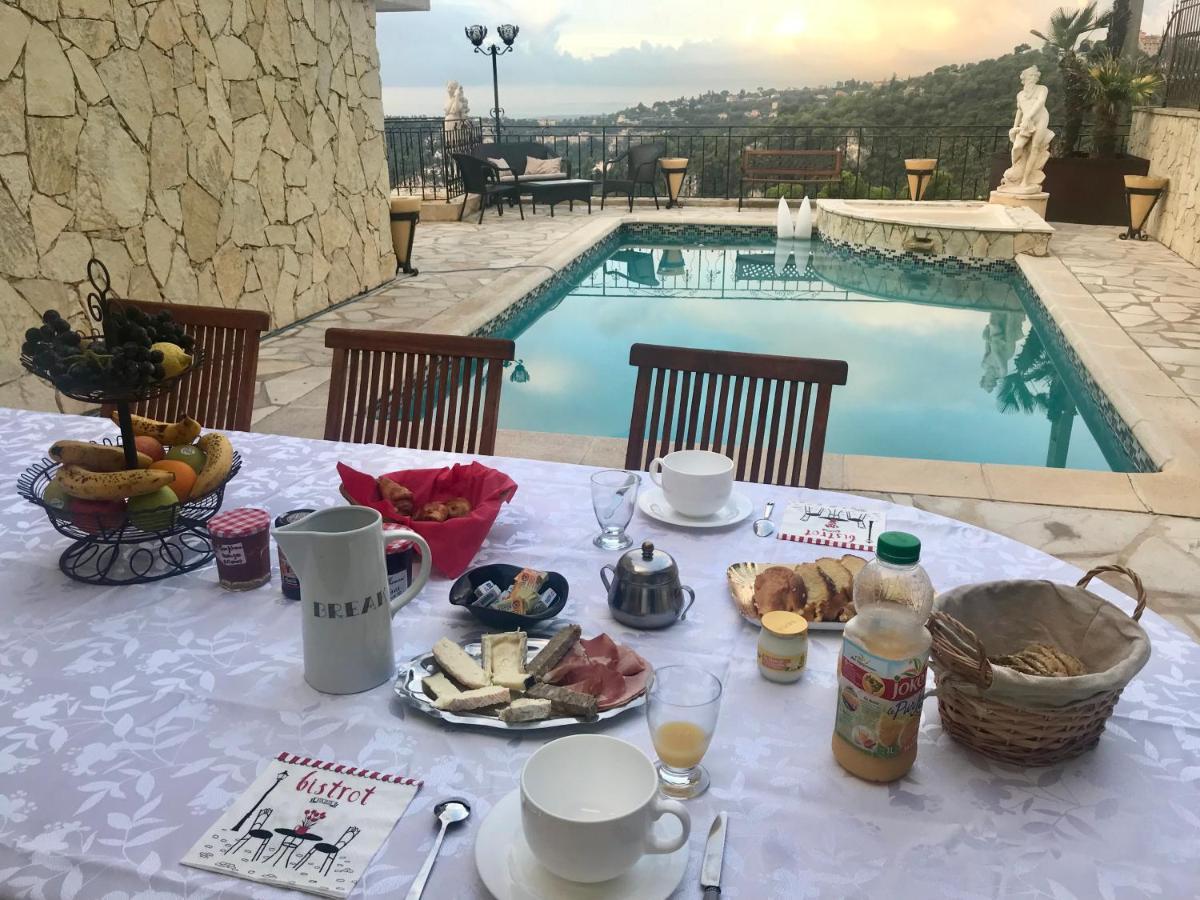 Chambres Chez L'Habitant Villa L'Ile Aux Anges Saint-André Εξωτερικό φωτογραφία