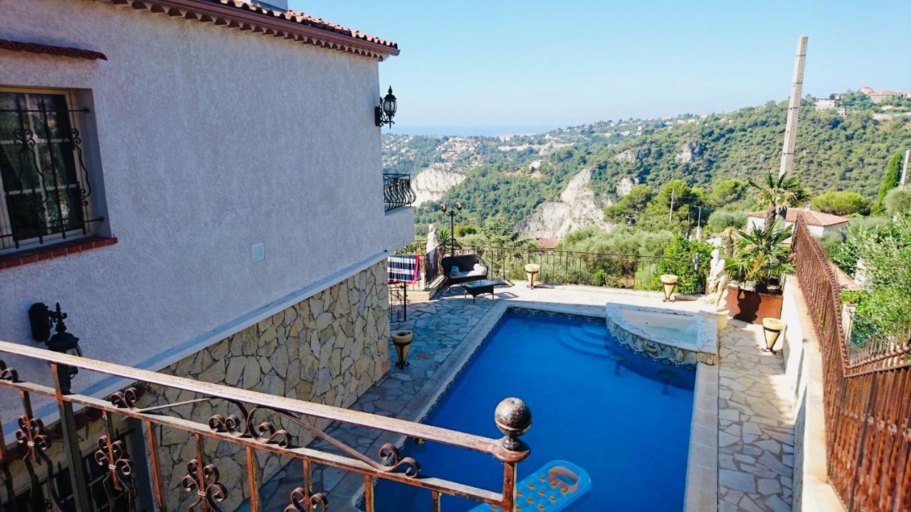 Chambres Chez L'Habitant Villa L'Ile Aux Anges Saint-André Εξωτερικό φωτογραφία