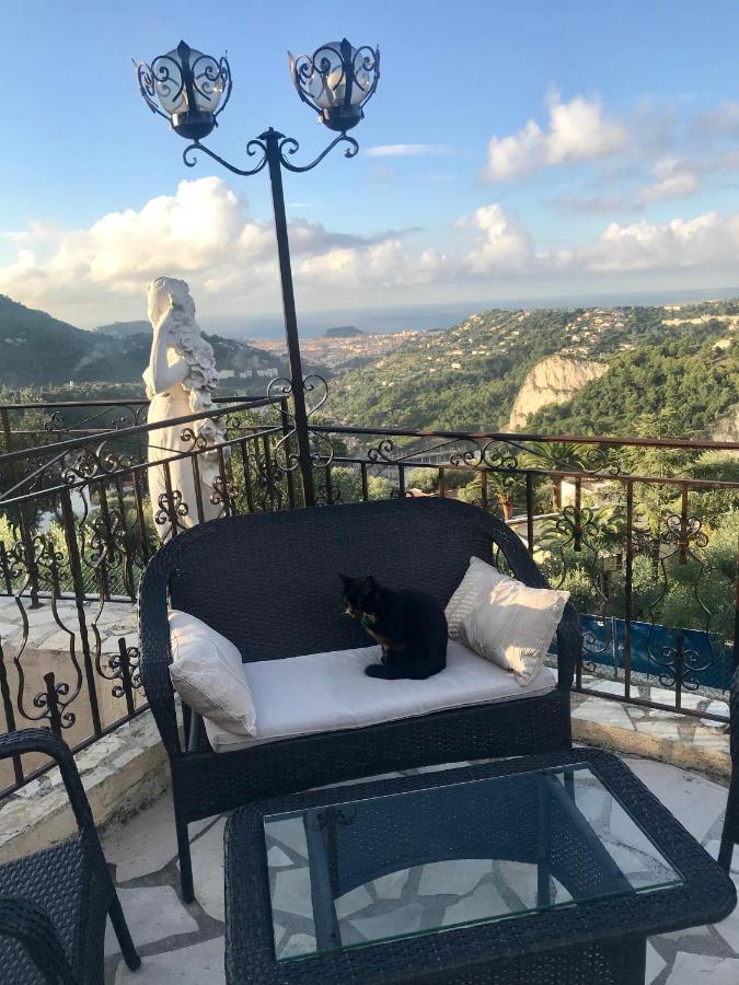 Chambres Chez L'Habitant Villa L'Ile Aux Anges Saint-André Εξωτερικό φωτογραφία
