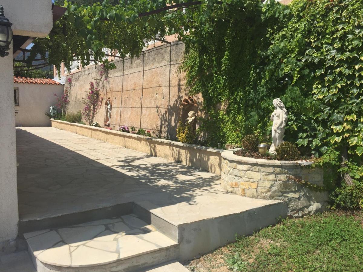 Chambres Chez L'Habitant Villa L'Ile Aux Anges Saint-André Εξωτερικό φωτογραφία