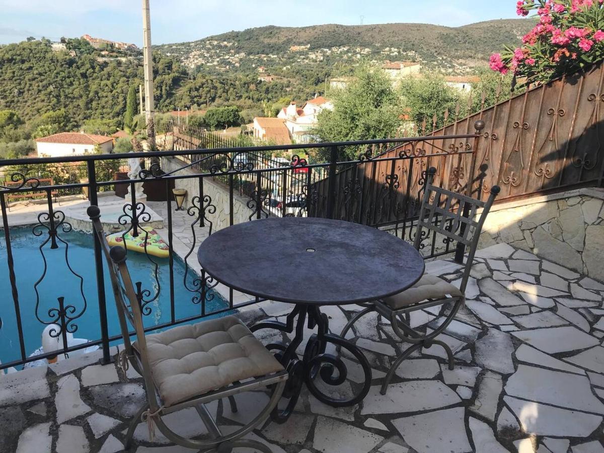 Chambres Chez L'Habitant Villa L'Ile Aux Anges Saint-André Εξωτερικό φωτογραφία
